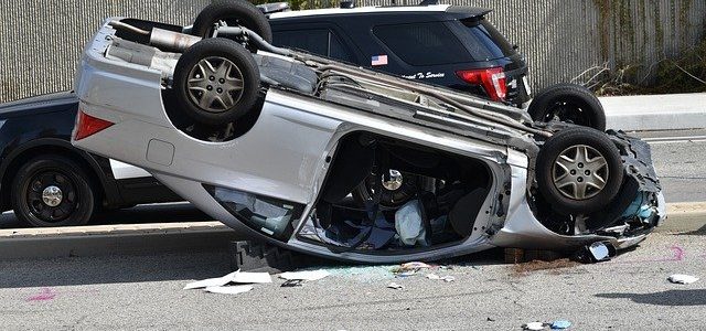 Publicado el baremo de accidentes de tráfico 2021 | Las indemnizaciones aumentan un 0,9%.