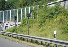 Las multas de radar, en duda por una sentencia que podría anular miles de sanciones de velocidad.