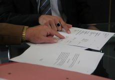 ¿Cuántos tipos de contratos existen en materia civil?