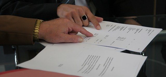 ¿Cuántos tipos de contratos existen en materia civil?